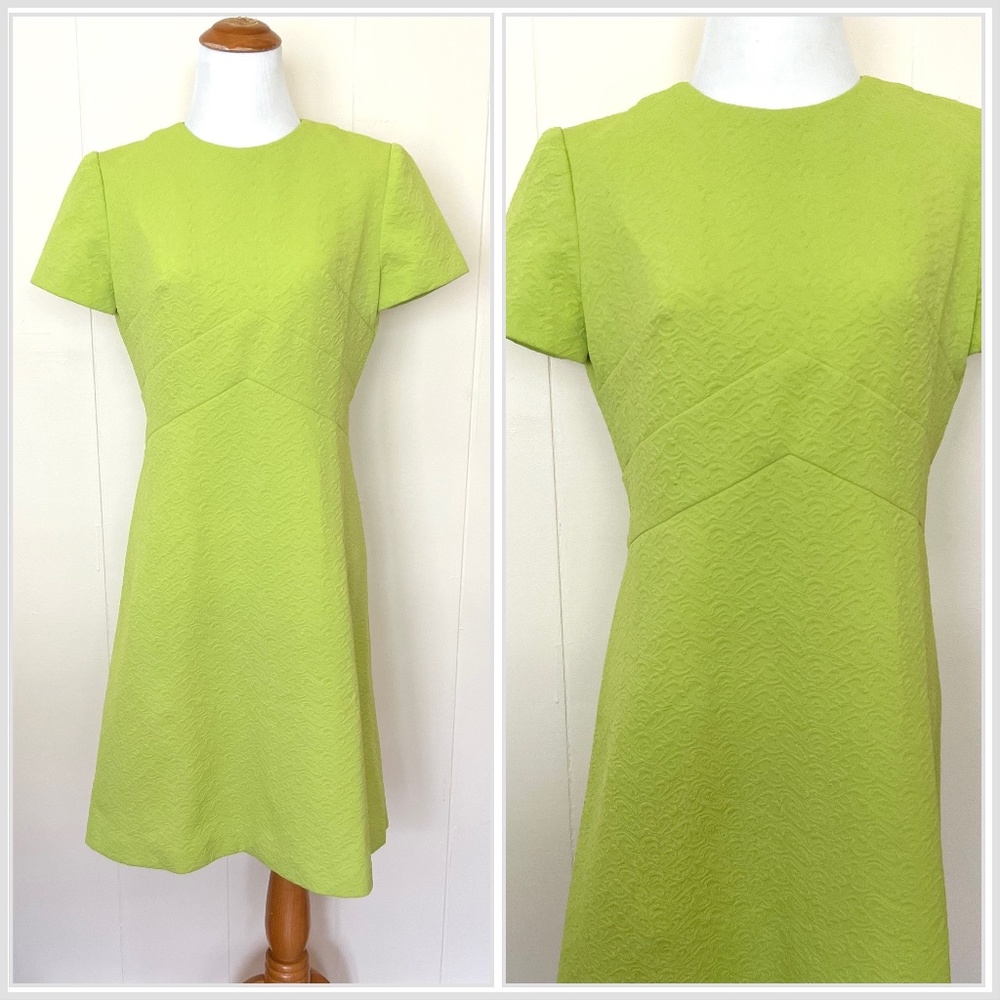 VTG Limey Retro Dress